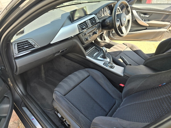 Used BMW 3 Series 2015 for sale - 75595947: Photo 13