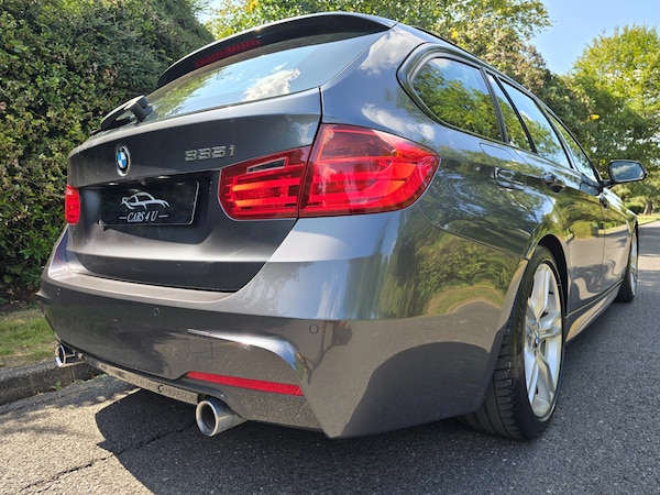 Used BMW 3 Series 2015 for sale - 75595947: Photo 15
