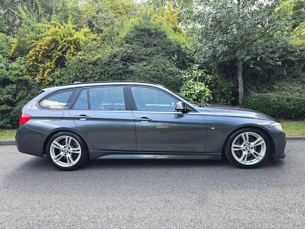 Used BMW 3 Series 2015 for sale - 75595947: Photo 16
