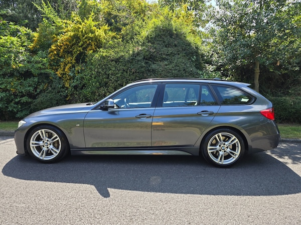 Used BMW 3 Series 2015 for sale - 75595947: Photo 17