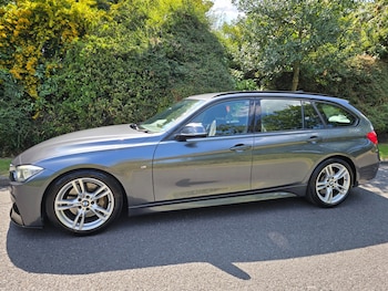 Used BMW 3 Series 2015 for sale - 75595947: Photo