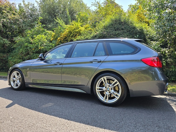 Used BMW 3 Series 2015 for sale - 75595947: Photo 4