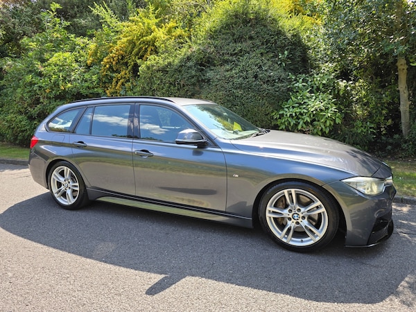 Used BMW 3 Series 2015 for sale - 75595947: Photo 5