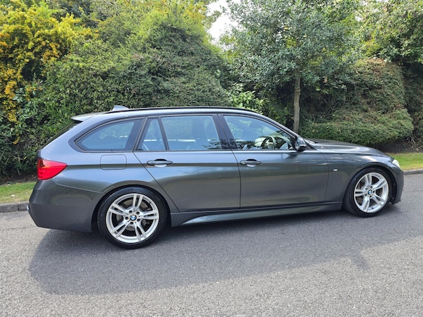 Used BMW 3 Series 2015 for sale - 75595947: Photo 7