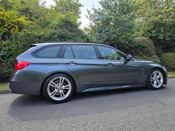 Used BMW 3 Series 2015 for sale - 75595947: Photo 8