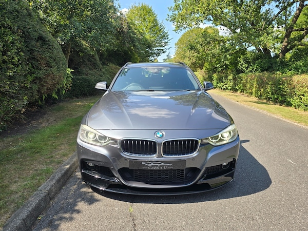 Used BMW 3 Series 2015 for sale - 75595947: Photo 9