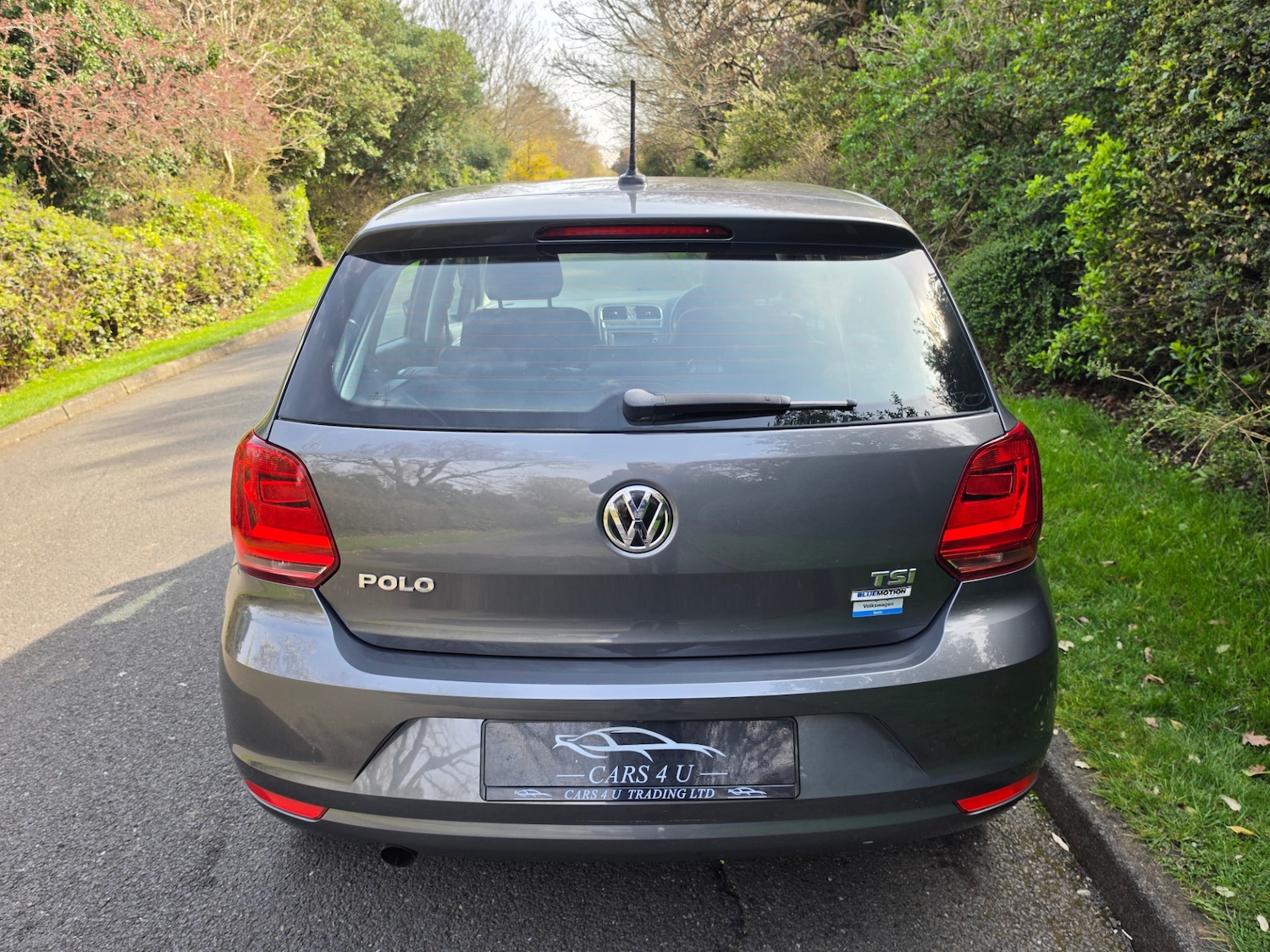 Used Volkswagen Polo 2017 for sale - 77980202: Photo 10