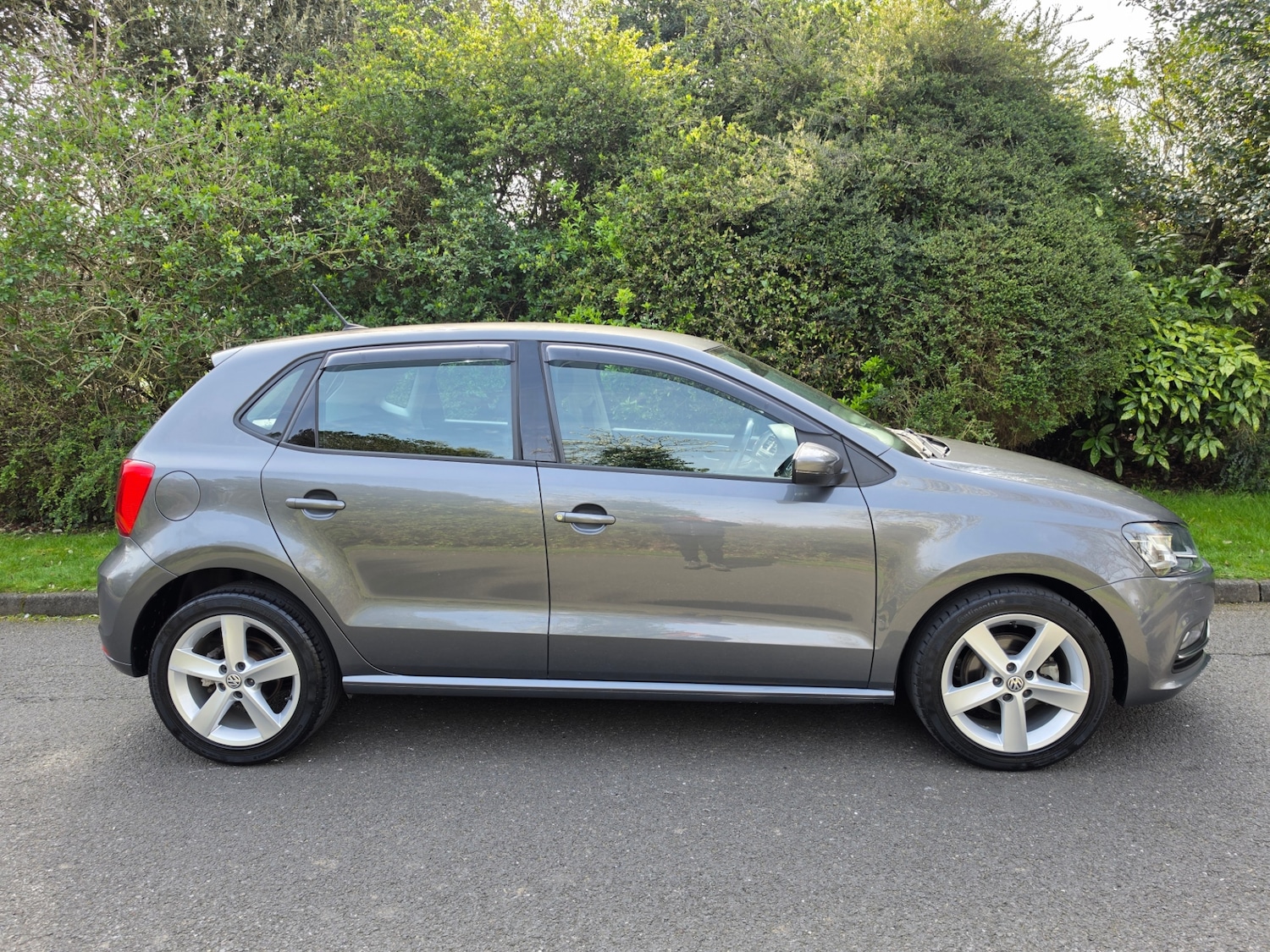 Used Volkswagen Polo 2017 for sale - 77980202: Photo 16