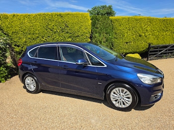Used BMW 2 Series 2017 for sale - 78790040: Photo