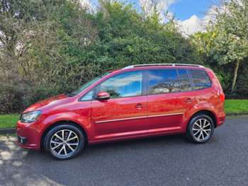 2013 - 1.4 TSI SE 5dr DSG