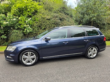 Used Volkswagen Passat 2015 for sale - 78586982: Photo