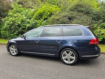 Used Volkswagen Passat 2015 for sale - 78586982: Photo