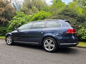 Used Volkswagen Passat 2015 for sale - 78586982: Photo