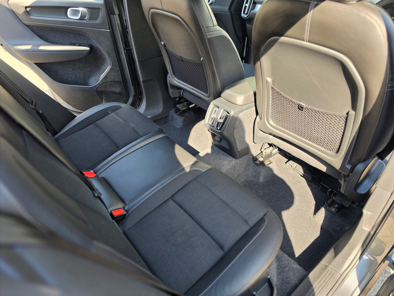 Used Volvo XC40 2018 for sale - 77980264: Photo 13