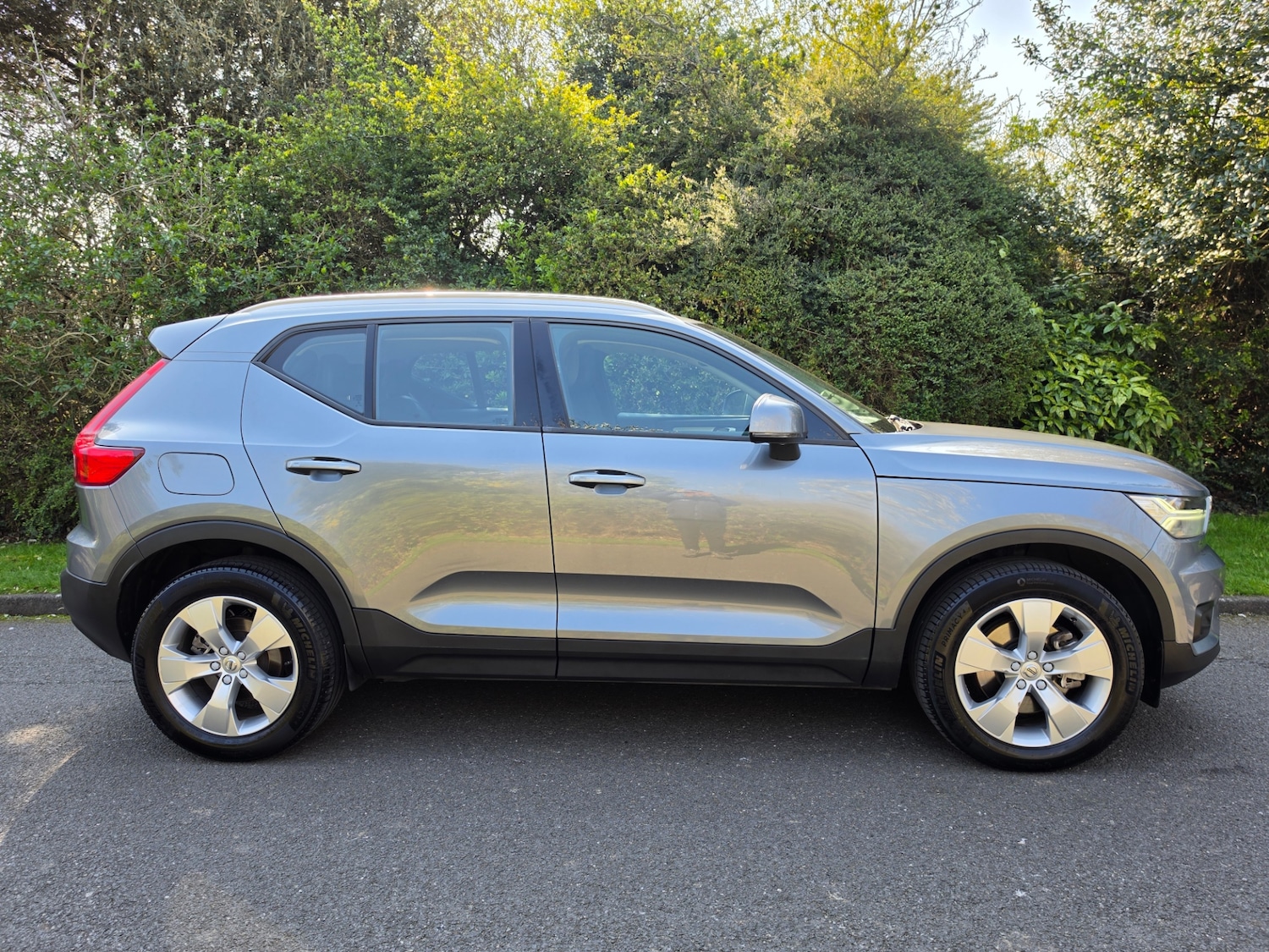 Used Volvo XC40 2018 for sale - 77980264: Photo 14