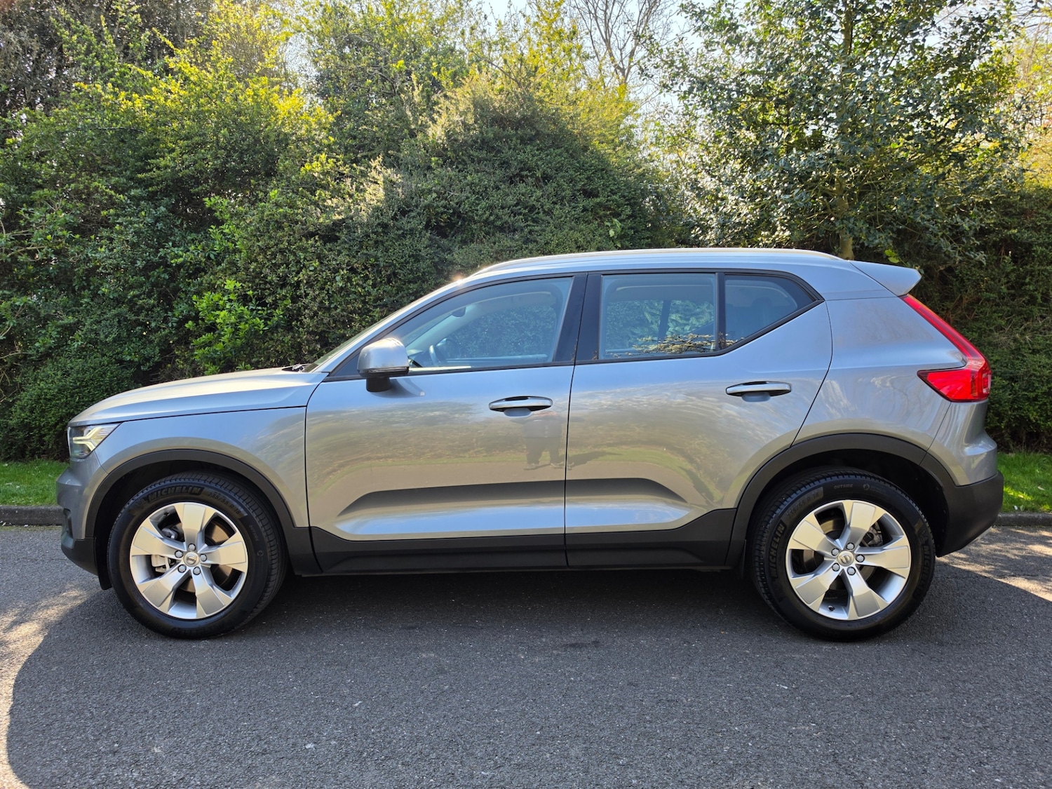 Used Volvo XC40 2018 for sale - 77980264: Photo 16