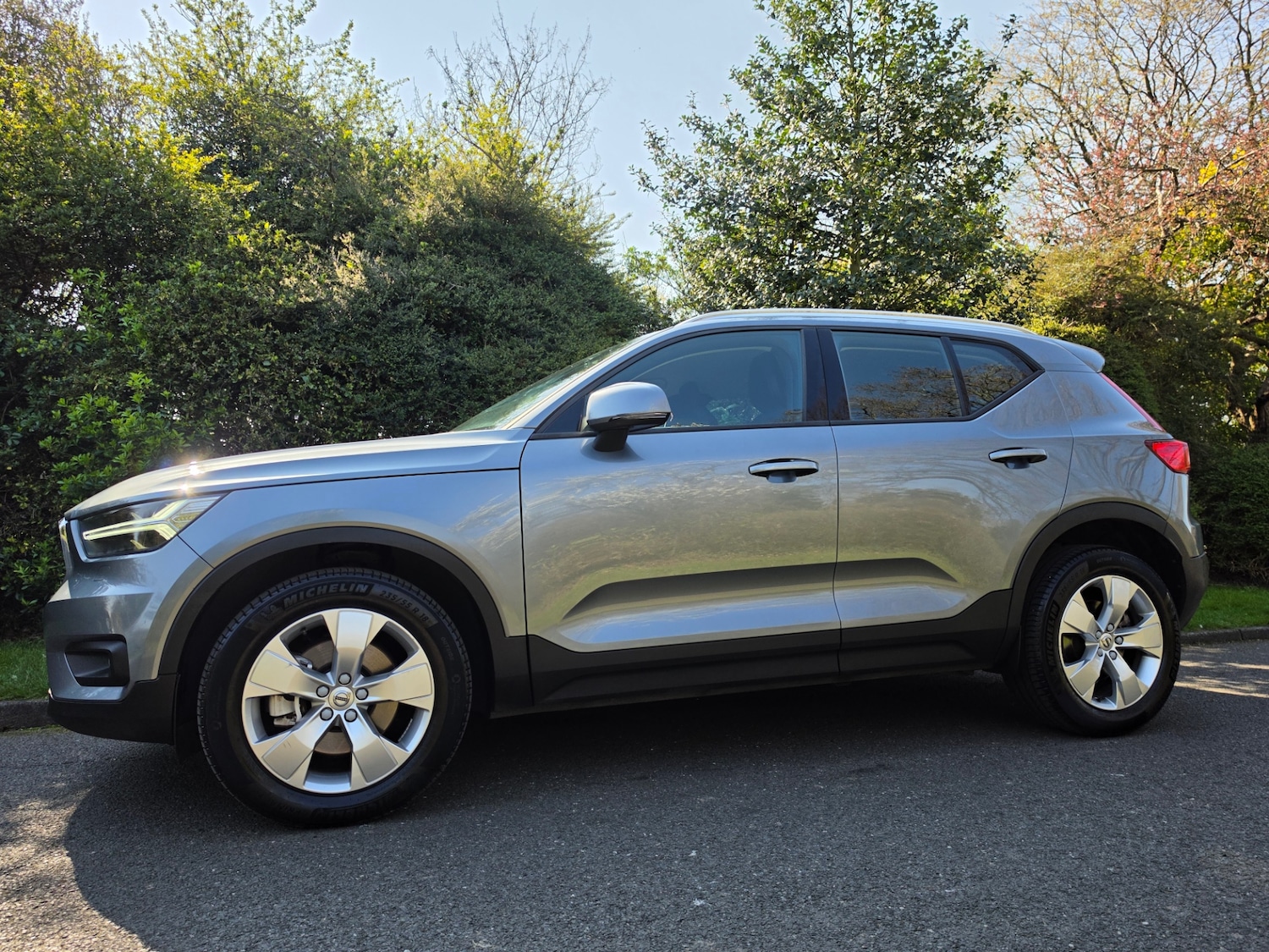 Used Volvo XC40 2018 for sale - 77980264: Photo 2