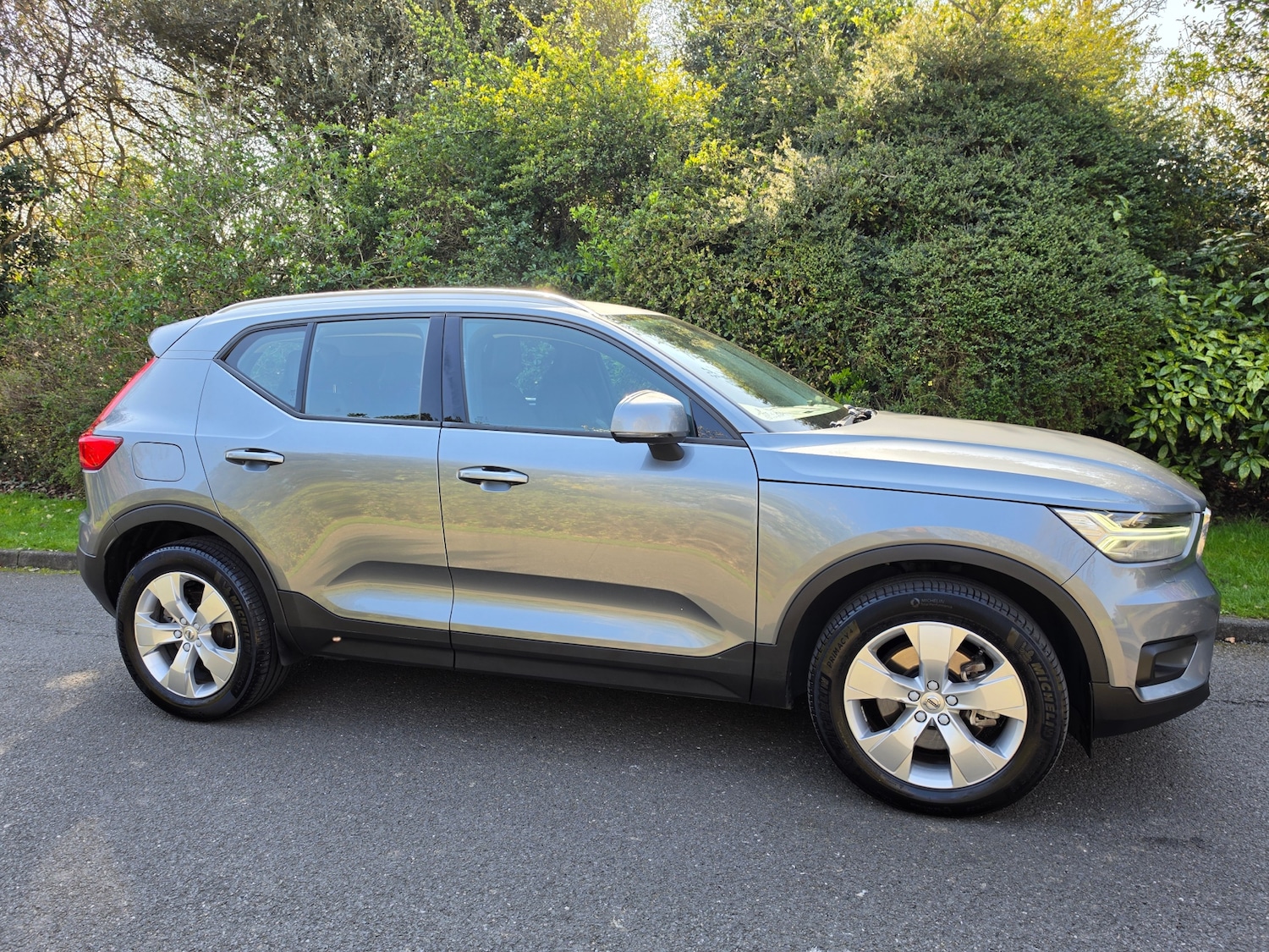 Used Volvo XC40 2018 for sale - 77980264: Photo 5