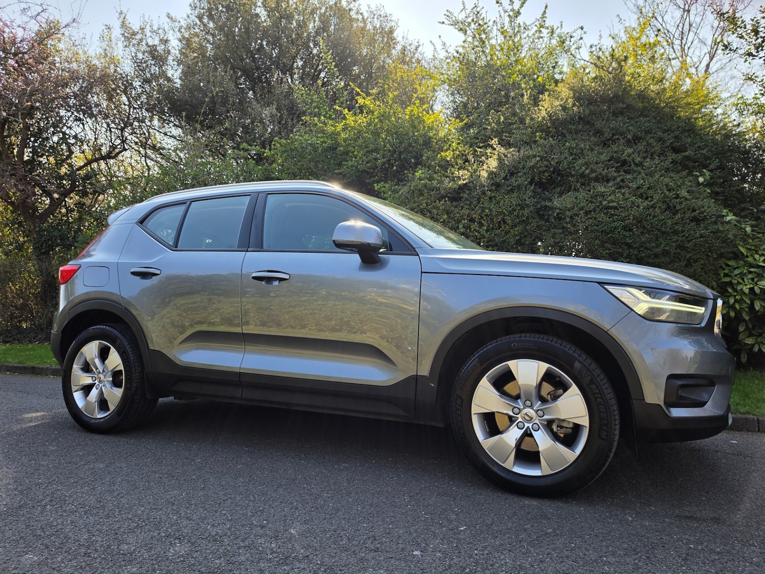 Used Volvo XC40 2018 for sale - 77980264: Photo 6