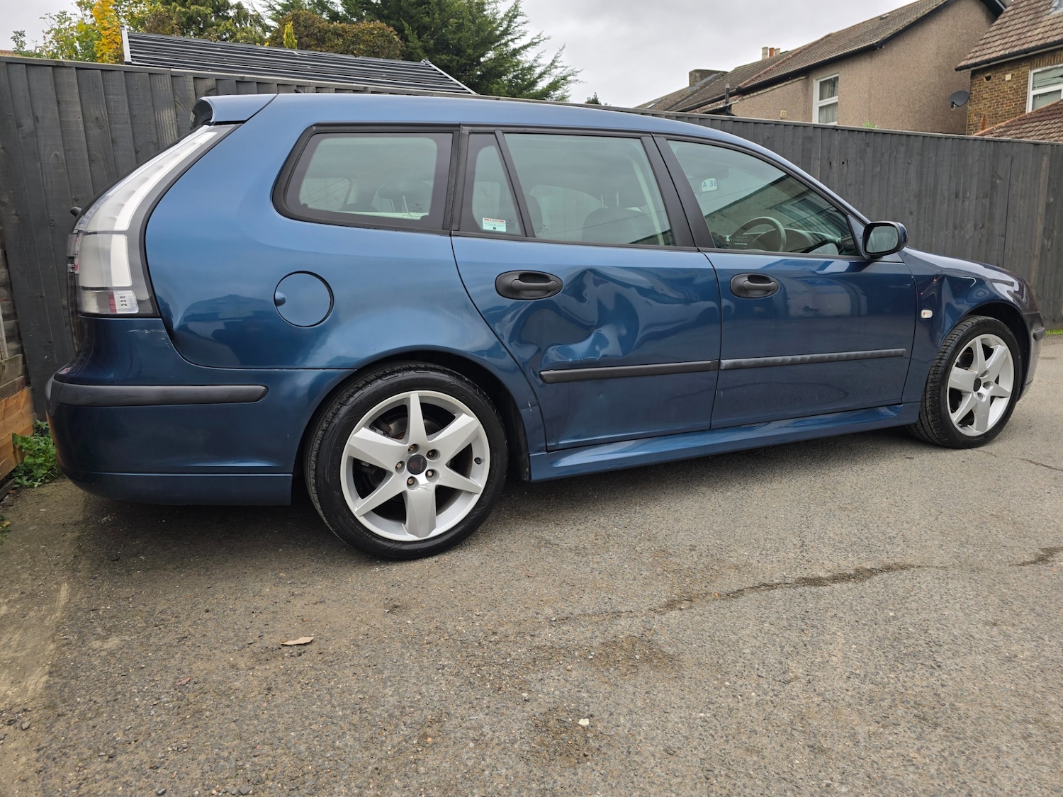 Used Saab 9-3 2005 for sale - 76257732: Photo 12