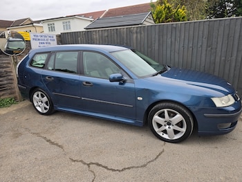 2005 (55) - 1.8t Vector Sport 5dr