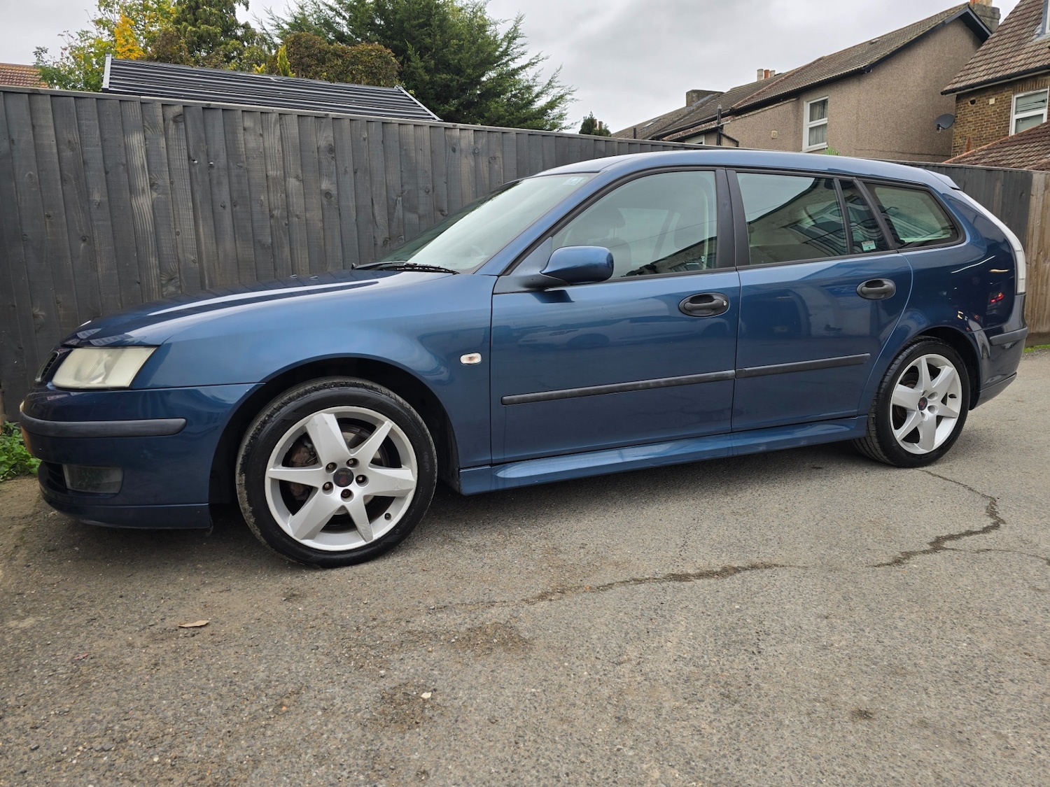Used Saab 9-3 2005 for sale - 76257732: Photo 7
