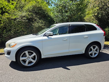 Used Volvo XC60 2012 for sale - 79091790: Photo