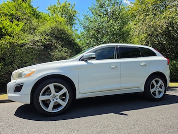 Used Volvo XC60 2012 for sale - 79091790: Photo