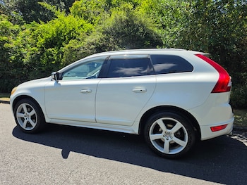 Used Volvo XC60 2012 for sale - 79091790: Photo