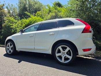 Used Volvo XC60 2012 for sale - 79091790: Photo