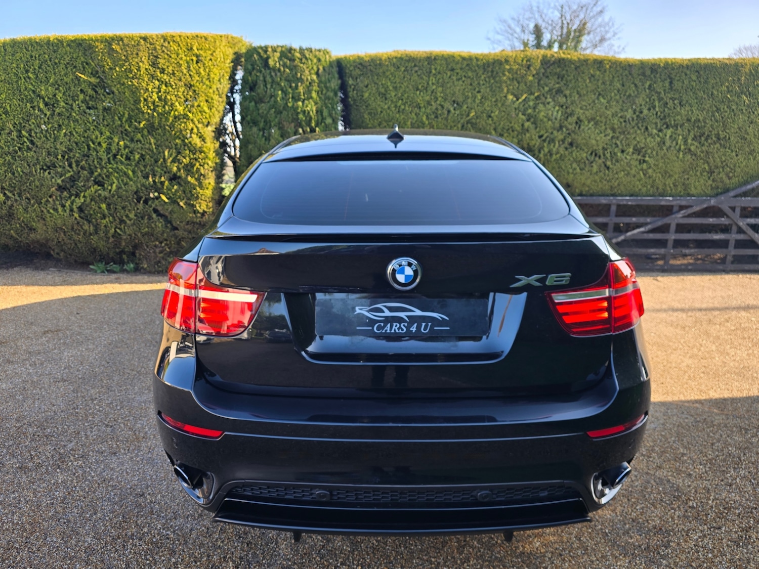 Used BMW X6 2012 for sale - 77766290: Photo 10