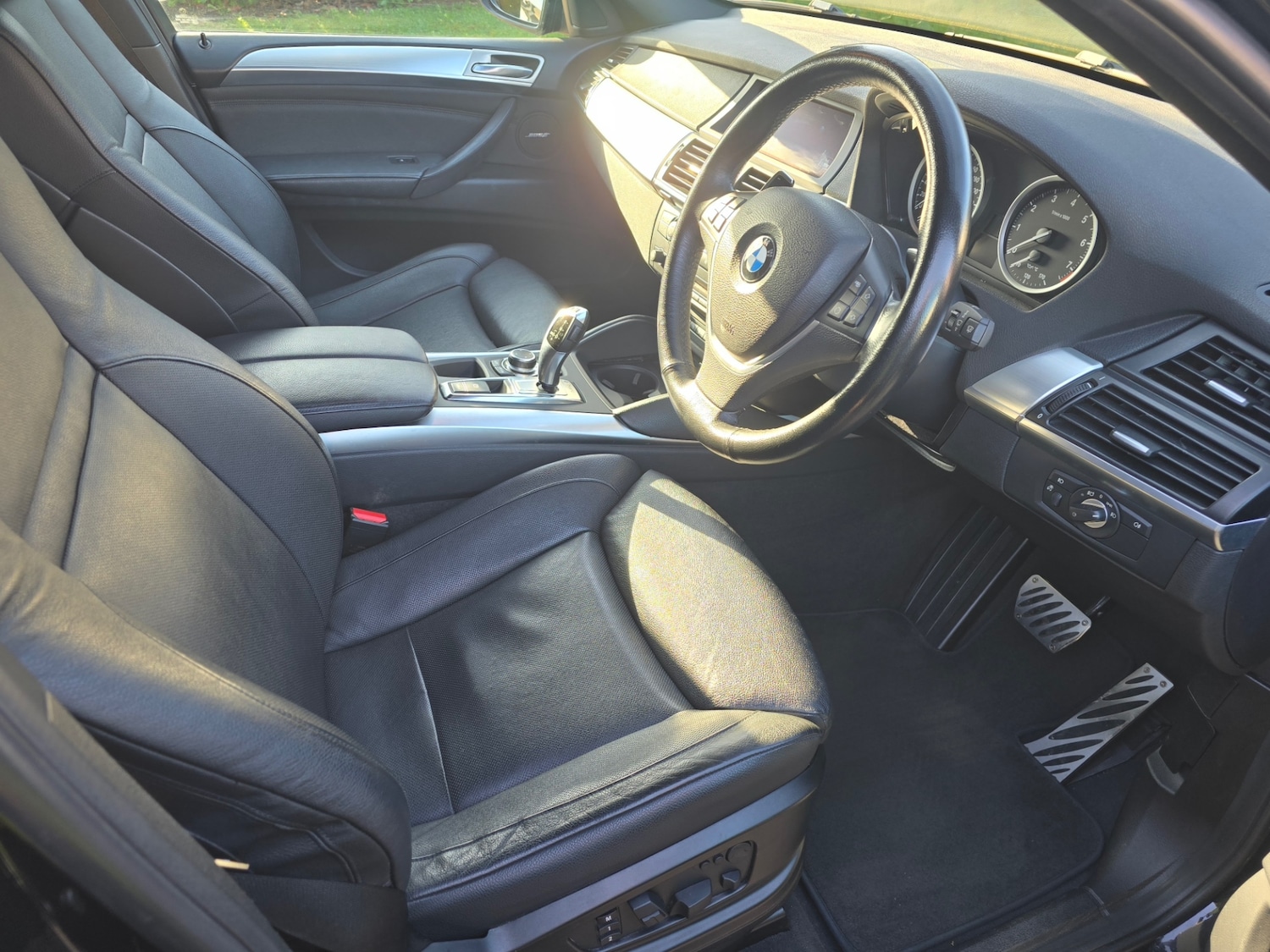 Used BMW X6 2012 for sale - 77766290: Photo 12