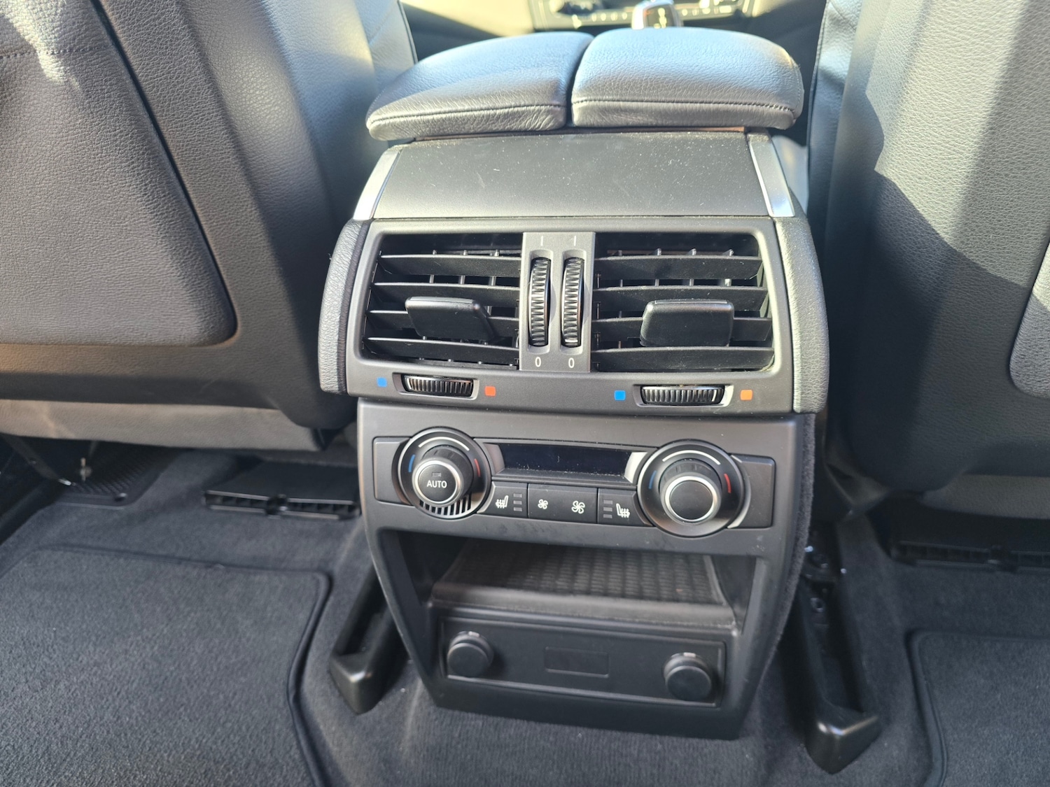 Used BMW X6 2012 for sale - 77766290: Photo 15