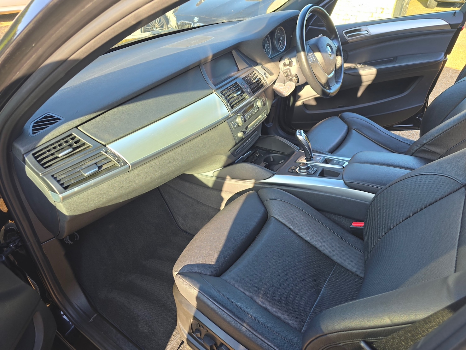 Used BMW X6 2012 for sale - 77766290: Photo 16