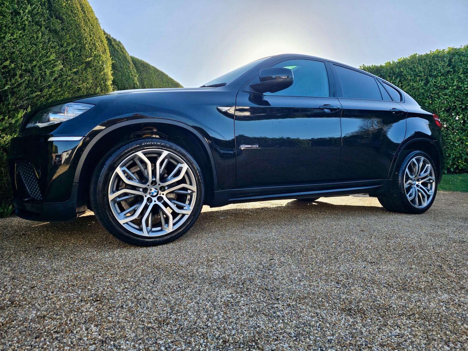 Used BMW X6 2012 for sale - 77766290: Photo 6