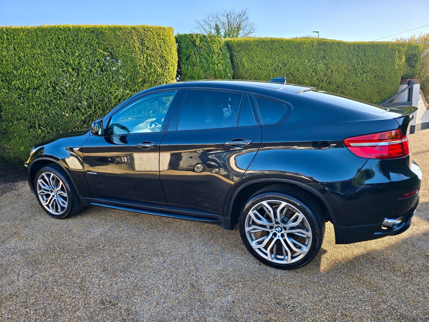 Used BMW X6 2012 for sale - 77766290: Photo 7