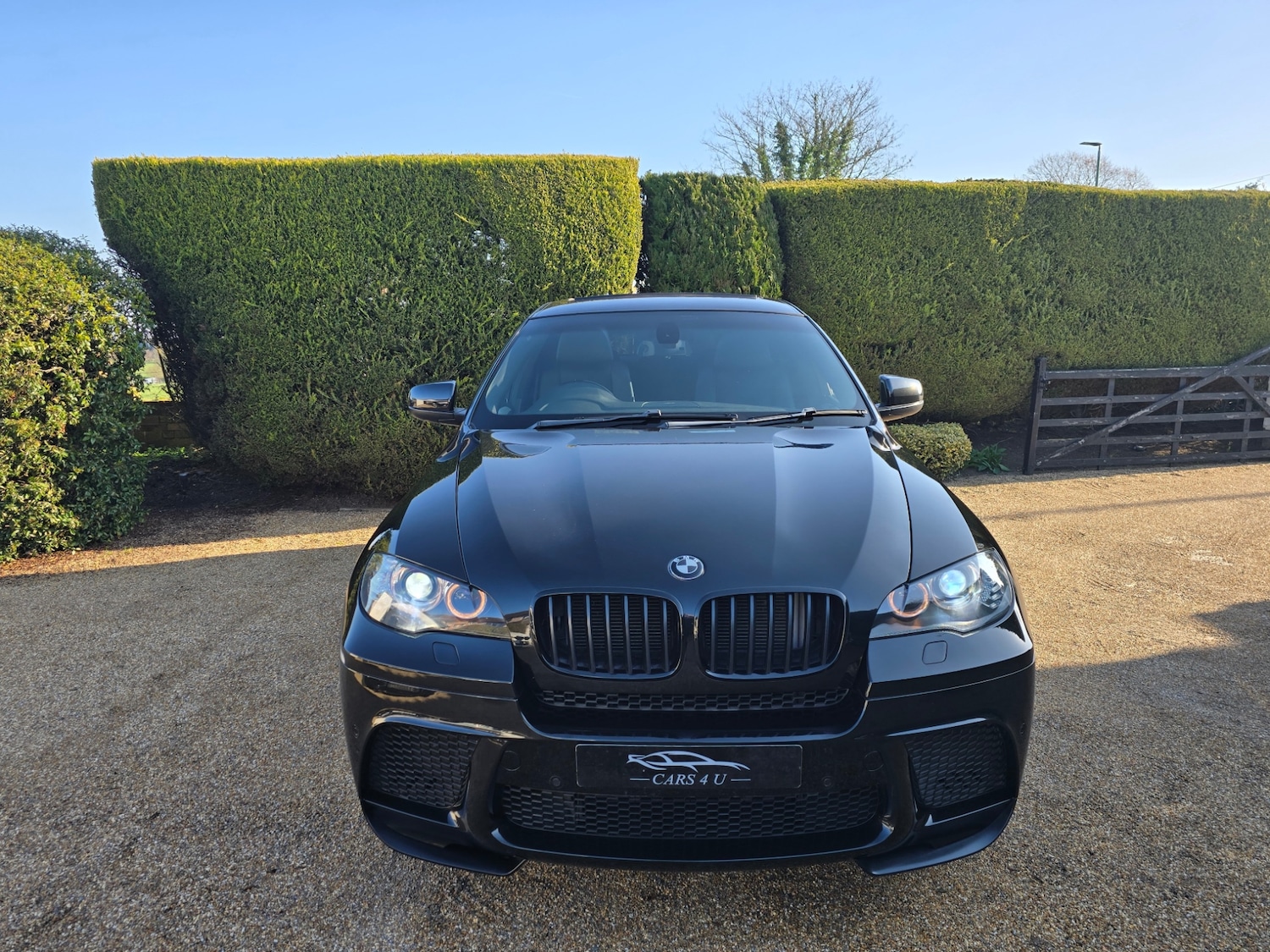 Used BMW X6 2012 for sale - 77766290: Photo 9