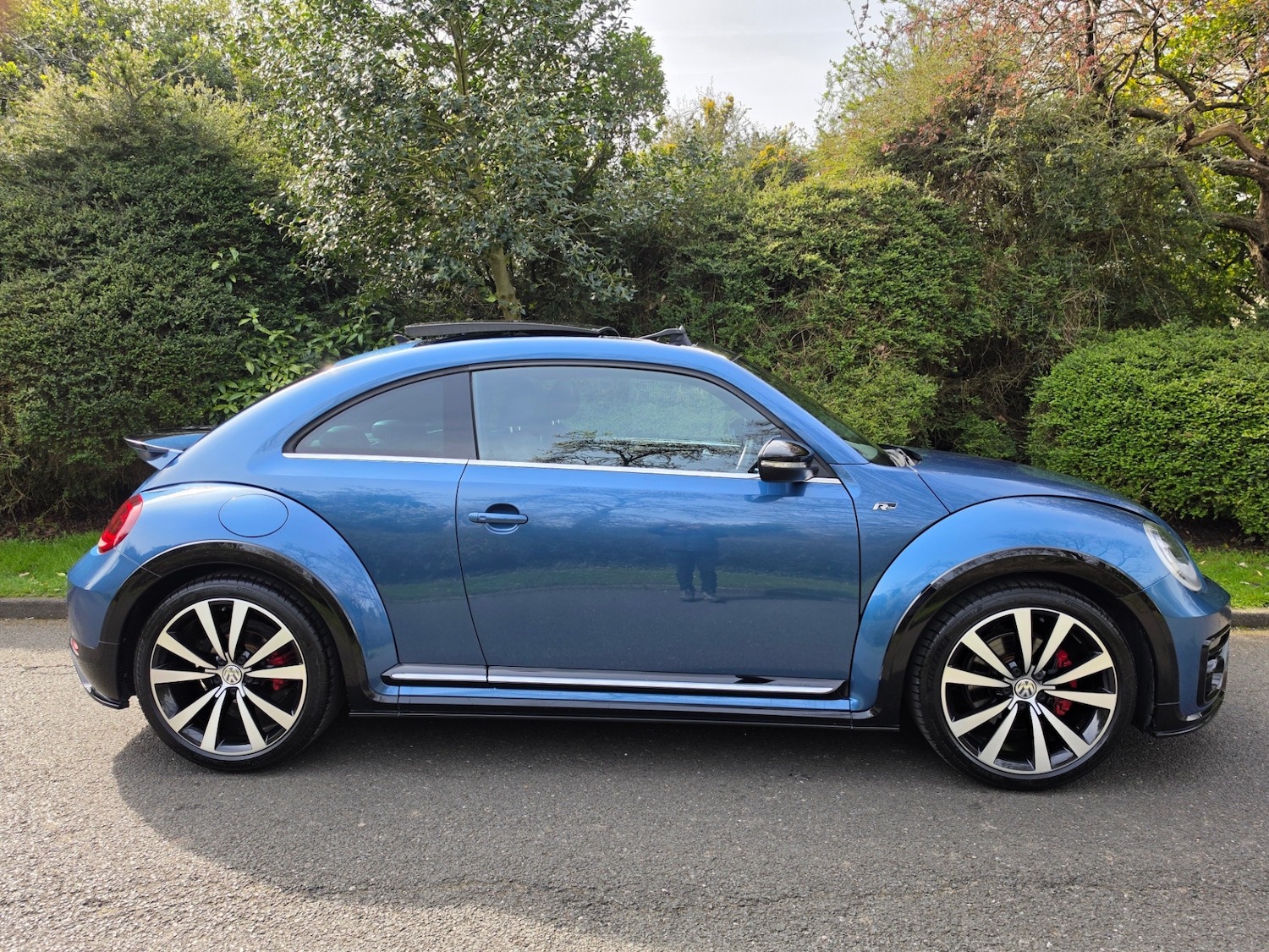 Used Volkswagen Beetle 2018 for sale - 77980784: Photo 16