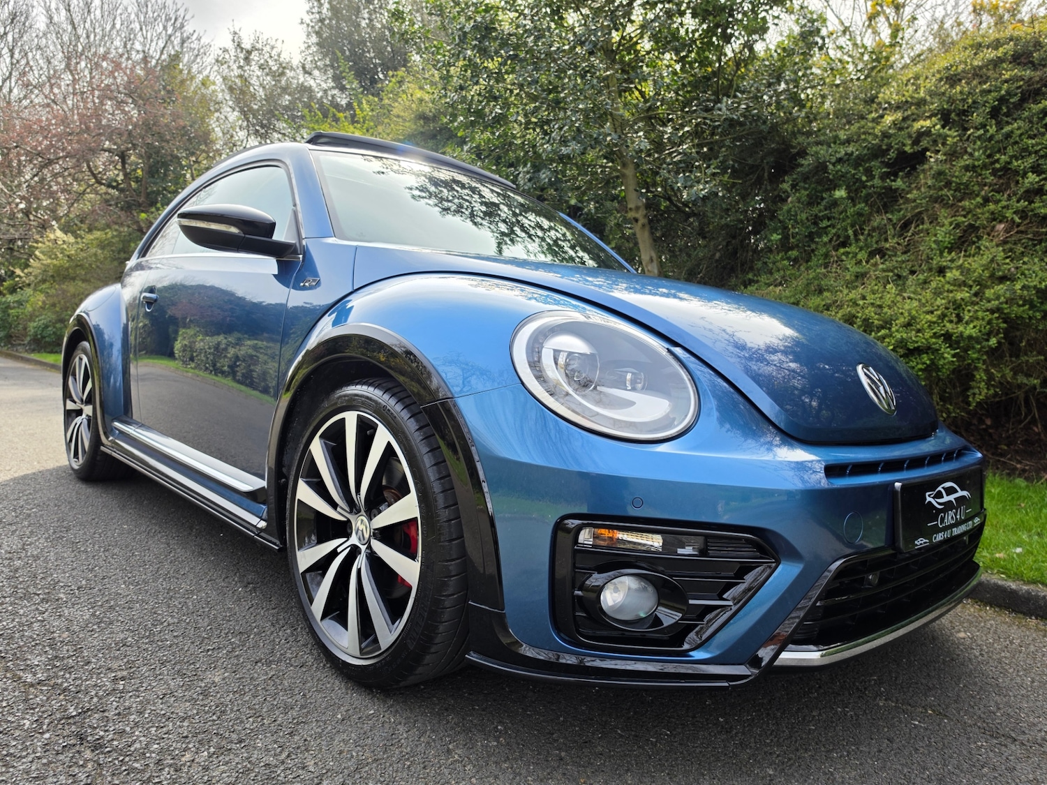 Used Volkswagen Beetle 2018 for sale - 77980784: Photo 17