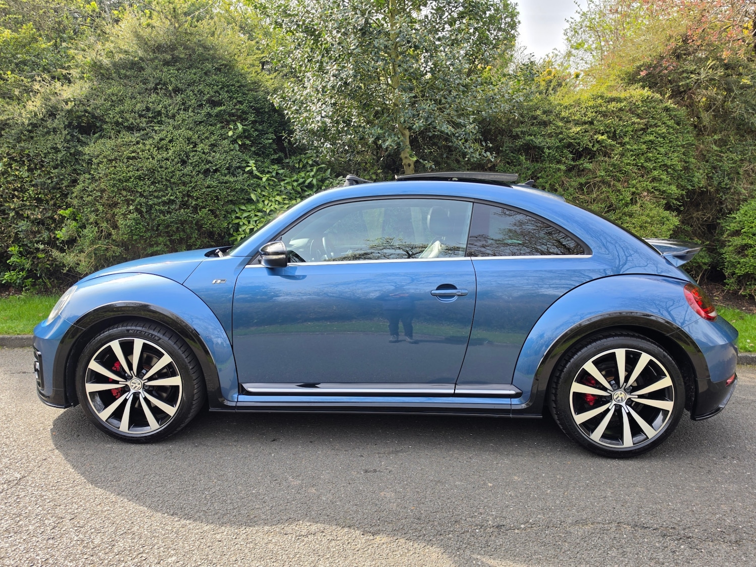 Used Volkswagen Beetle 2018 for sale - 77980784: Photo 18