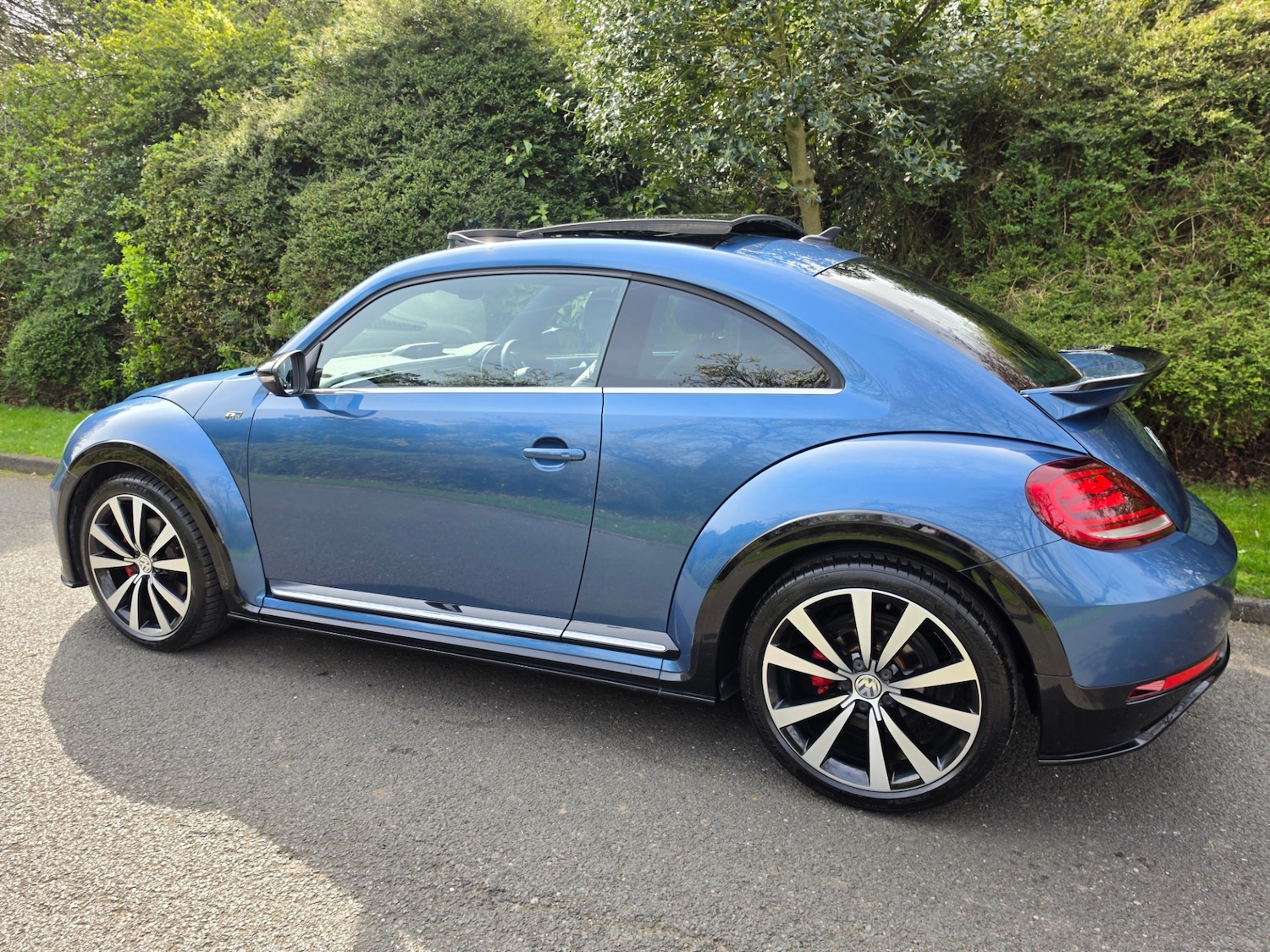 Used Volkswagen Beetle 2018 for sale - 77980784: Photo 19