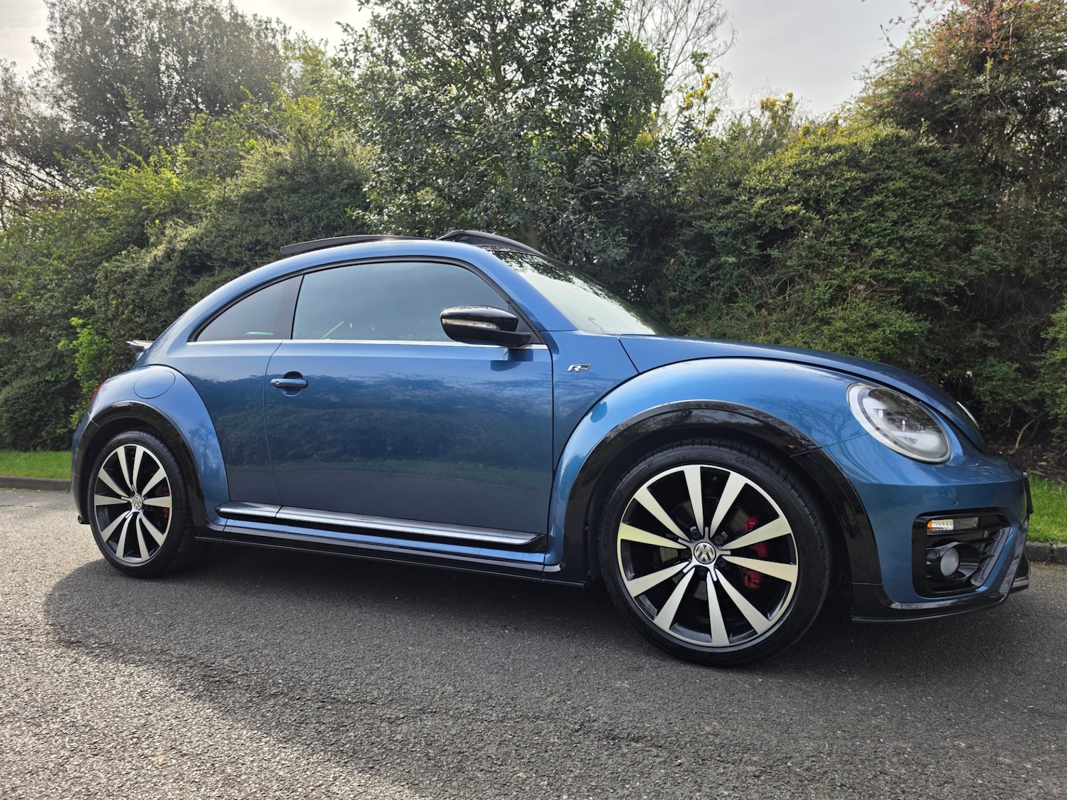 Used Volkswagen Beetle 2018 for sale - 77980784: Photo 6