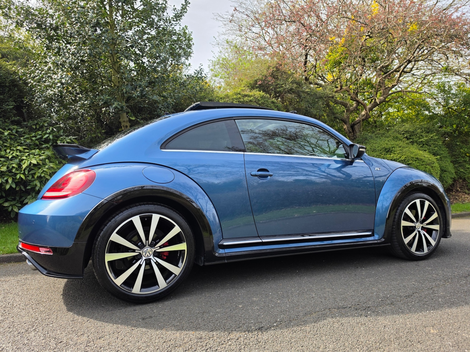 Used Volkswagen Beetle 2018 for sale - 77980784: Photo 8