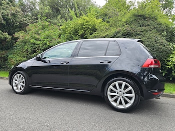Used Volkswagen Golf 2014 for sale - 78751501: Photo