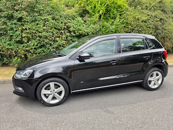 Used Volkswagen Polo 2016 for sale - 79290605: Photo