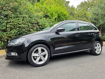 Used Volkswagen Polo 2016 for sale - 79290605: Photo