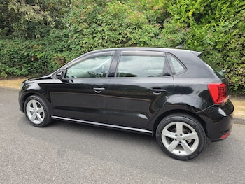 Used Volkswagen Polo 2016 for sale - 79290605: Photo