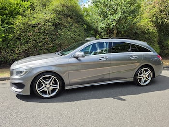 Used Mercedes-Benz CLA 2016 for sale - 79664746: Photo