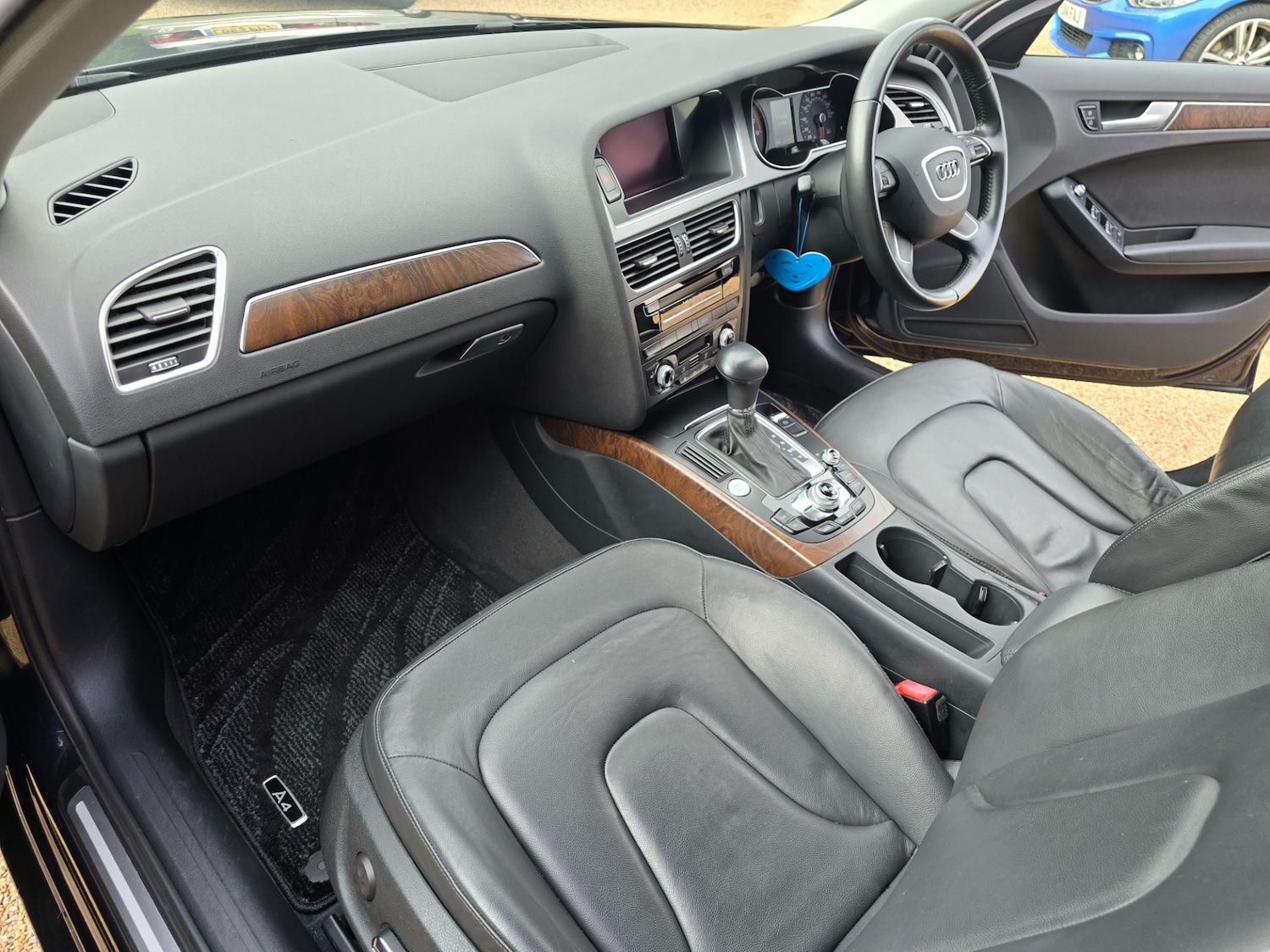 Vehicle 13