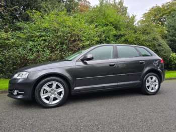 Used Audi A3 2011 for sale - 72436579: Photo